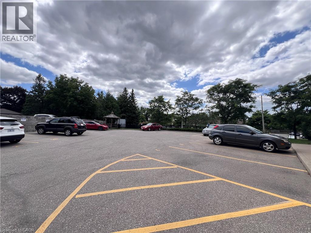 283 Fairway Road N Unit# 503, Kitchener, Ontario  N2A 2P1 - Photo 33 - 40838667