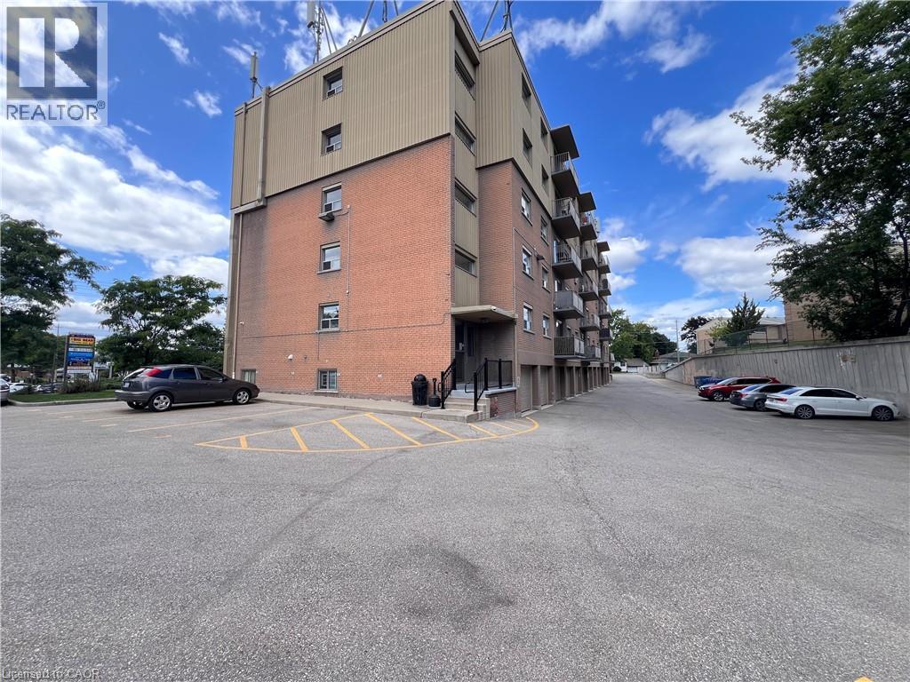 283 Fairway Road N Unit# 503, Kitchener, Ontario  N2A 2P1 - Photo 34 - 40838667