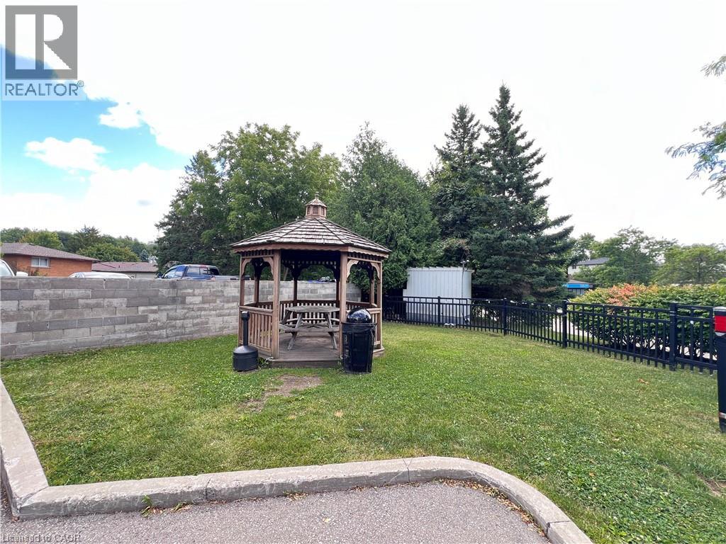 283 Fairway Road N Unit# 503, Kitchener, Ontario  N2A 2P1 - Photo 36 - 40838667