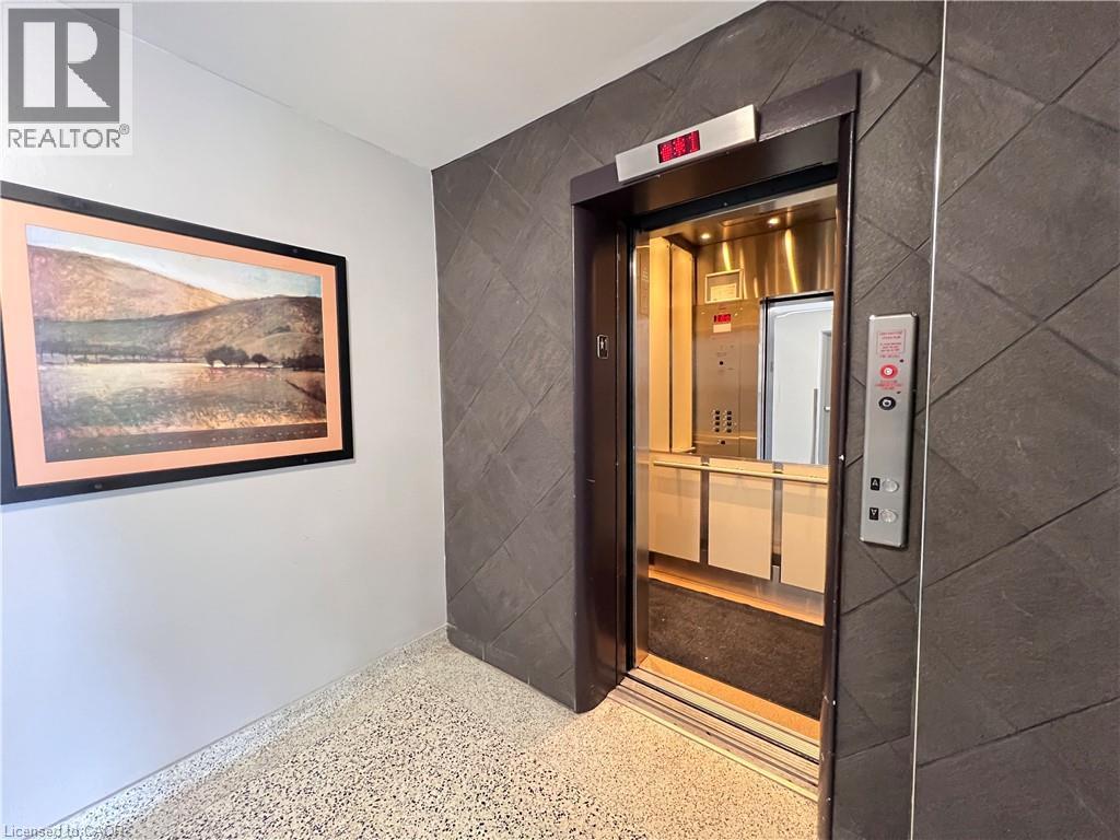 283 Fairway Road N Unit# 503, Kitchener, Ontario  N2A 2P1 - Photo 8 - 40838667