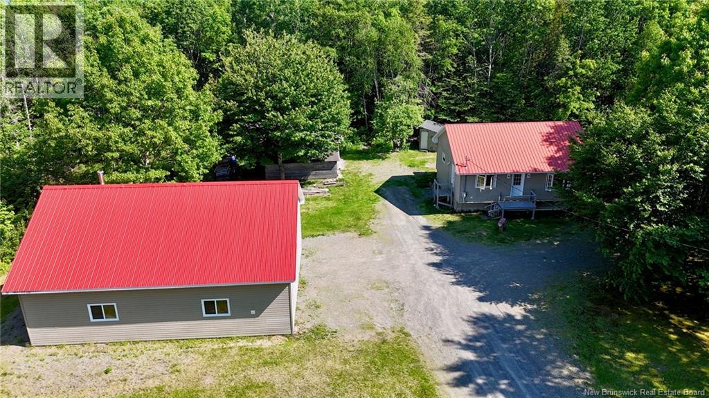 596 Mohannes Road, St. Stephen, New Brunswick  E3L 5V4 - Photo 4 - NB136482