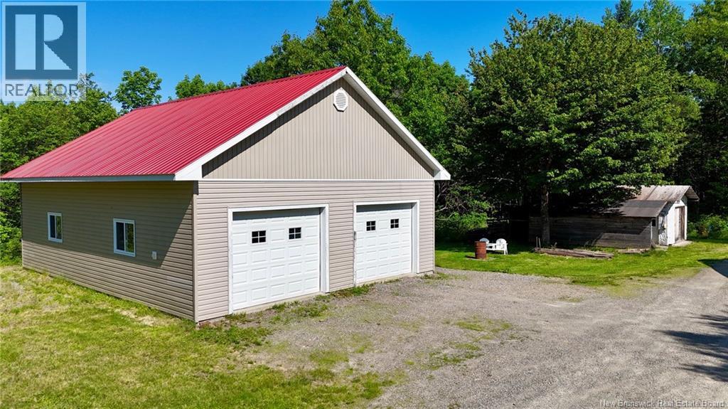 596 Mohannes Road, St. Stephen, New Brunswick  E3L 5V4 - Photo 8 - NB136482