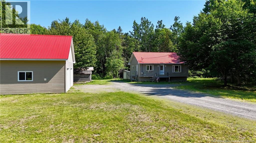 596 Mohannes Road, St. Stephen, New Brunswick  E3L 5V4 - Photo 3 - NB136482