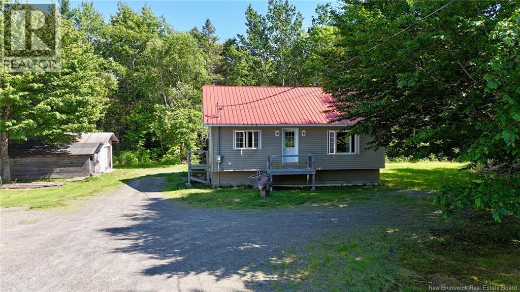 596 Mohannes Road, St. Stephen, New Brunswick  E3L 5V4 - Photo 6 - NB136482