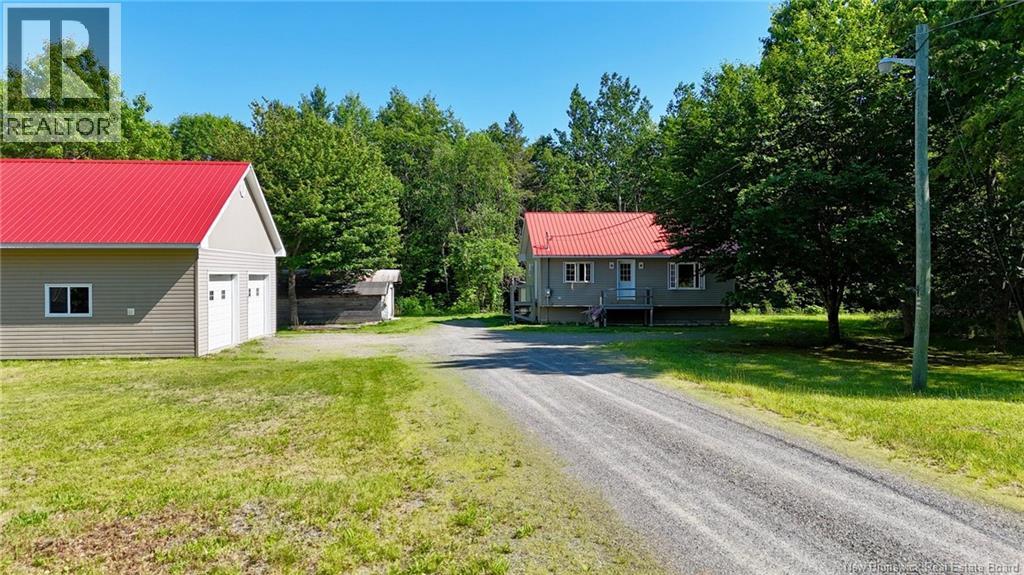 596 Mohannes Road, St. Stephen, New Brunswick  E3L 5V4 - Photo 2 - NB136482