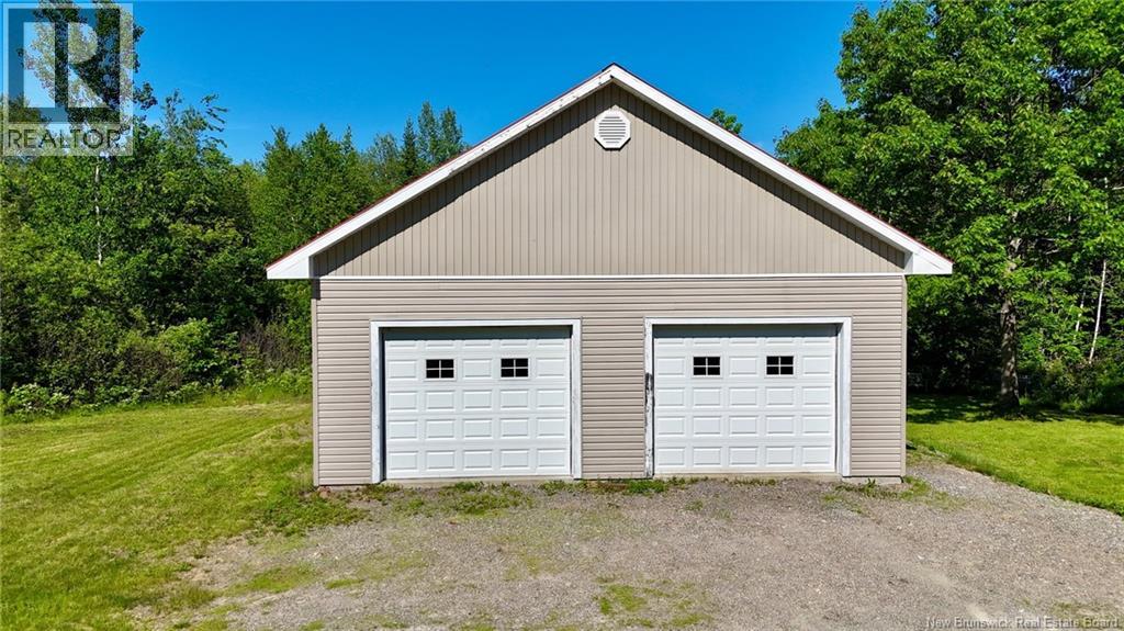 596 Mohannes Road, St. Stephen, New Brunswick  E3L 5V4 - Photo 7 - NB136482