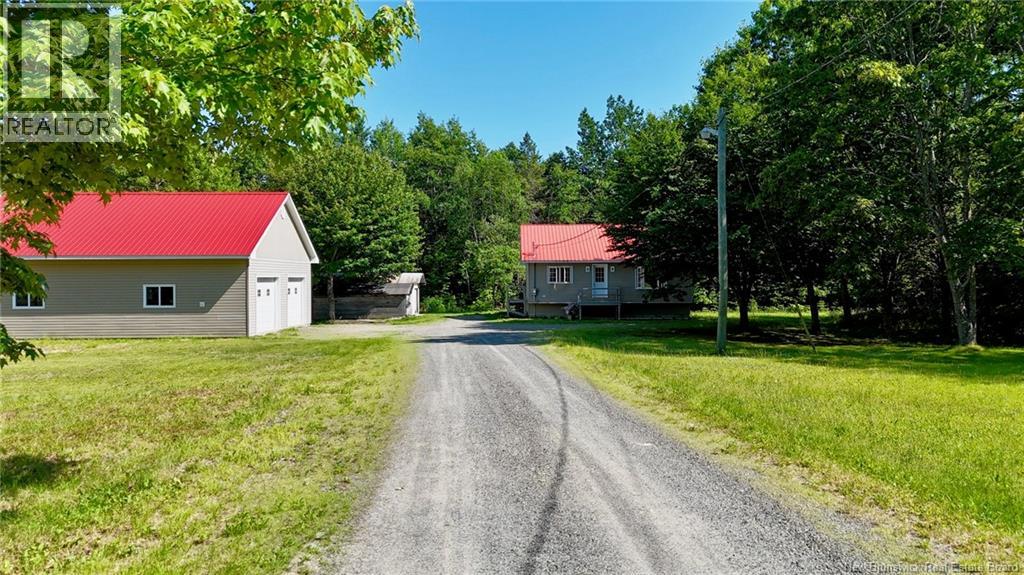 596 Mohannes Road, st. stephen, New Brunswick