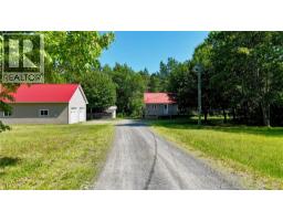 596 Mohannes Road, St. Stephen, New Brunswick