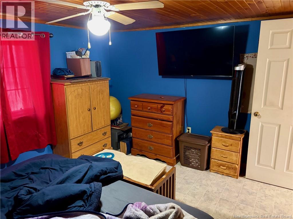 596 Mohannes Road, St. Stephen, New Brunswick  E3L 5V4 - Photo 35 - NB136482