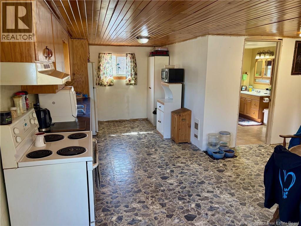 596 Mohannes Road, St. Stephen, New Brunswick  E3L 5V4 - Photo 27 - NB136482