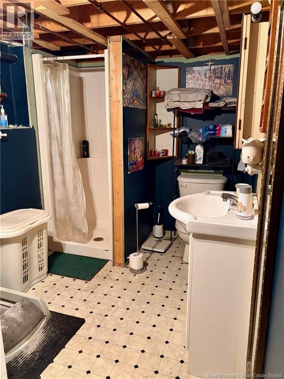 596 Mohannes Road, St. Stephen, New Brunswick  E3L 5V4 - Photo 43 - NB136482