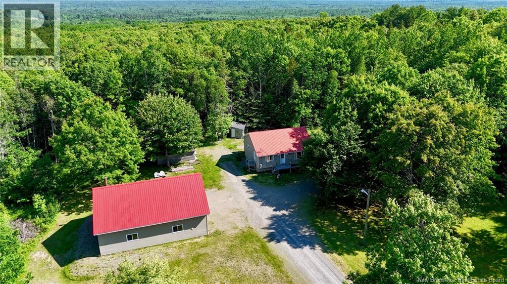 596 Mohannes Road, St. Stephen, New Brunswick  E3L 5V4 - Photo 10 - NB136482