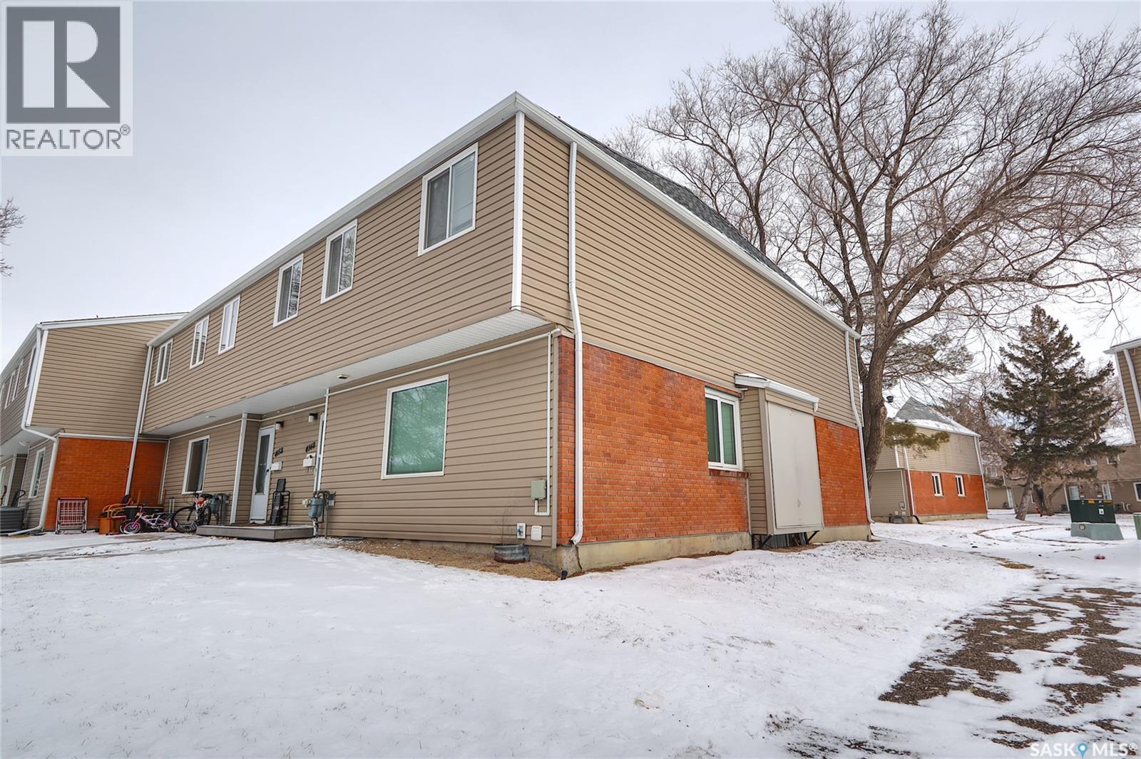 4160 Castle Road, Regina, Saskatchewan  S4S 6A4 - Photo 3 - SK031737