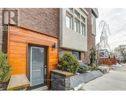 LOWER - 1 COLUMBINE AVENUE, Toronto, Ontario