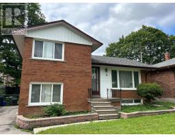 16 HIGHHILL DRIVE, Toronto, Ontario