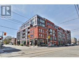 PH 714 - 246 LOGAN AVENUE, Toronto, Ontario