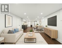 UNIT 1B - 620 BIRCHMOUNT ROAD, Toronto, Ontario