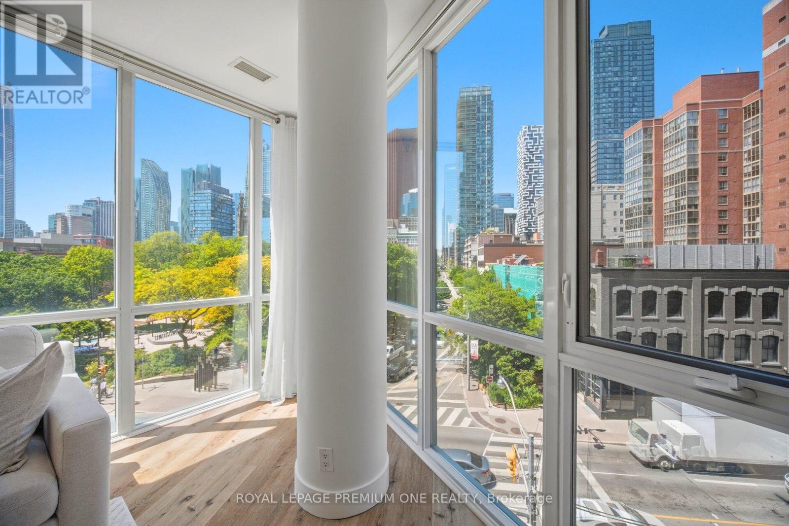 S430 - 112 George Street, Toronto, Ontario  M5A 2M5 - Photo 15 - C13248774