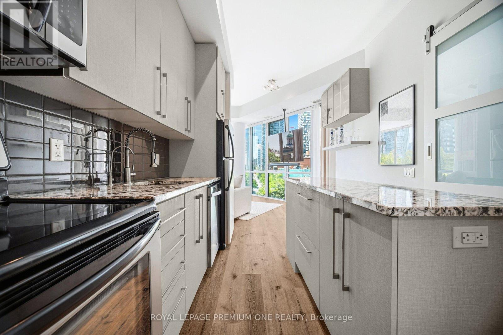 S430 - 112 George Street, Toronto, Ontario  M5A 2M5 - Photo 11 - C13248774