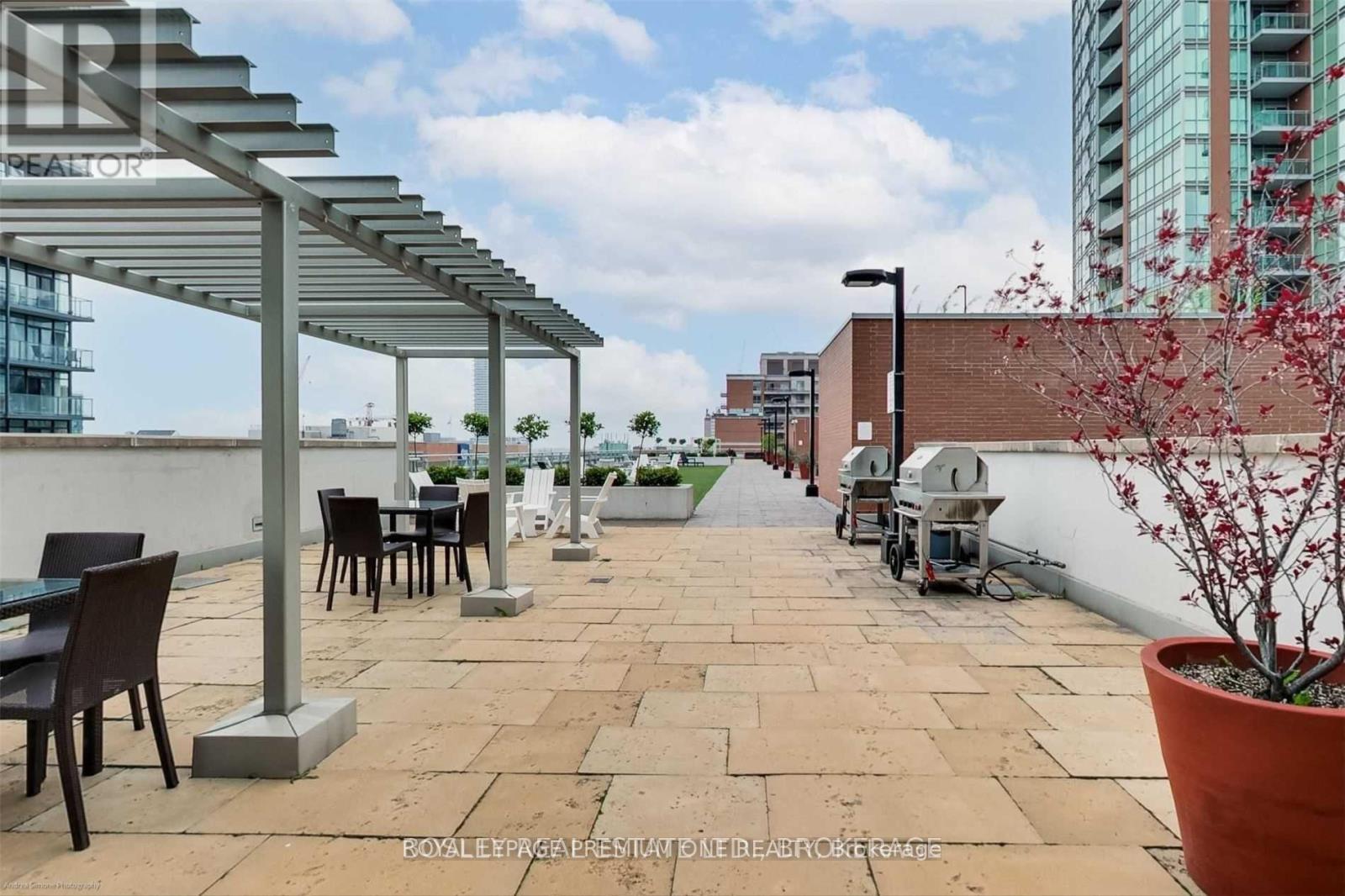 S430 - 112 George Street, Toronto, Ontario  M5A 2M5 - Photo 39 - C13248774