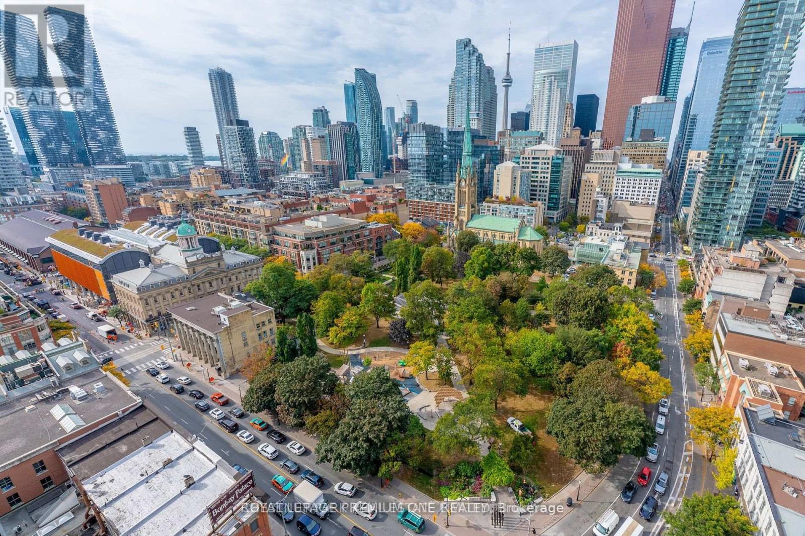 S430 - 112 George Street, Toronto, Ontario  M5A 2M5 - Photo 16 - C13248774