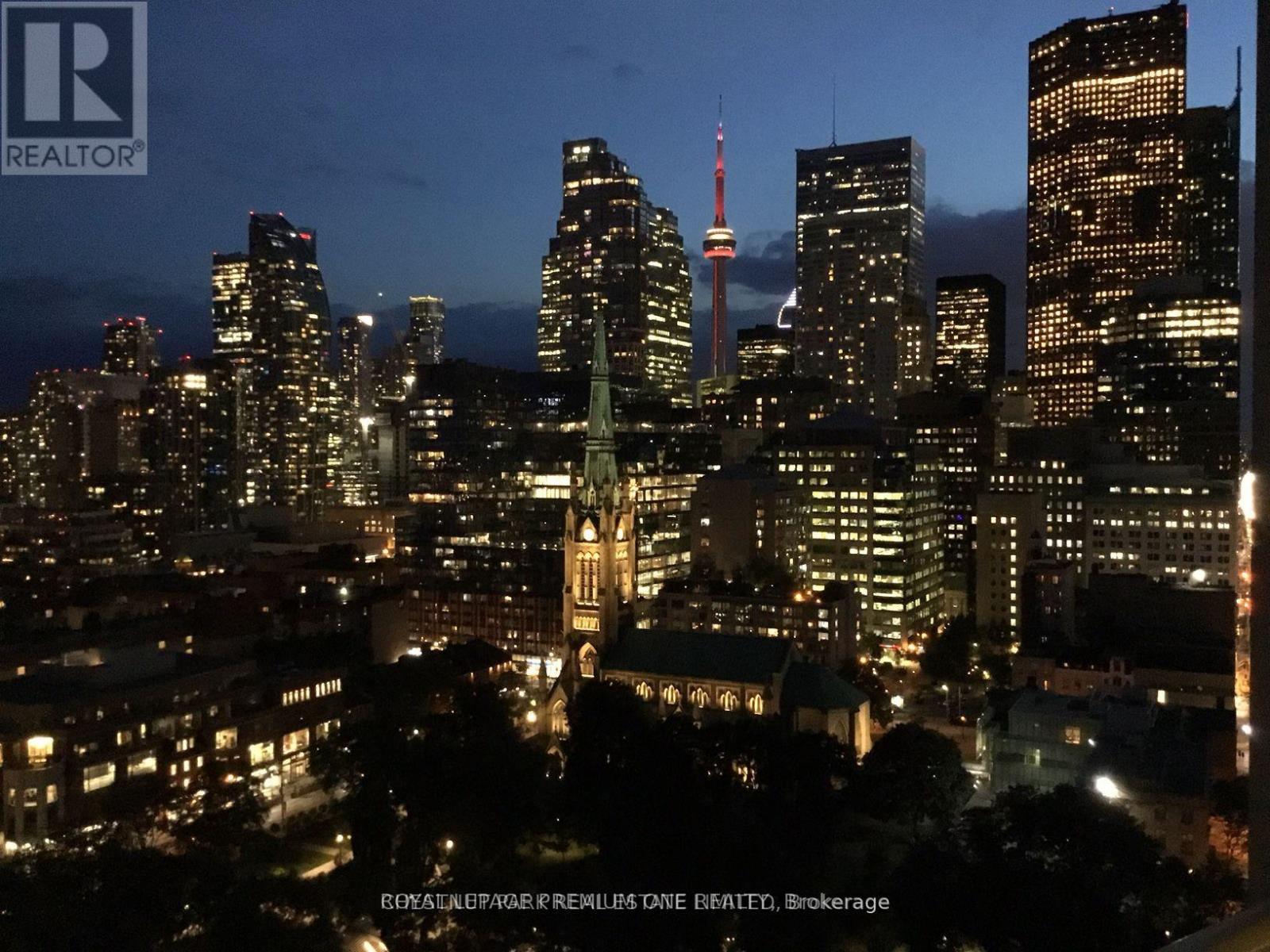 S430 - 112 George Street, Toronto, Ontario  M5A 2M5 - Photo 44 - C13248774