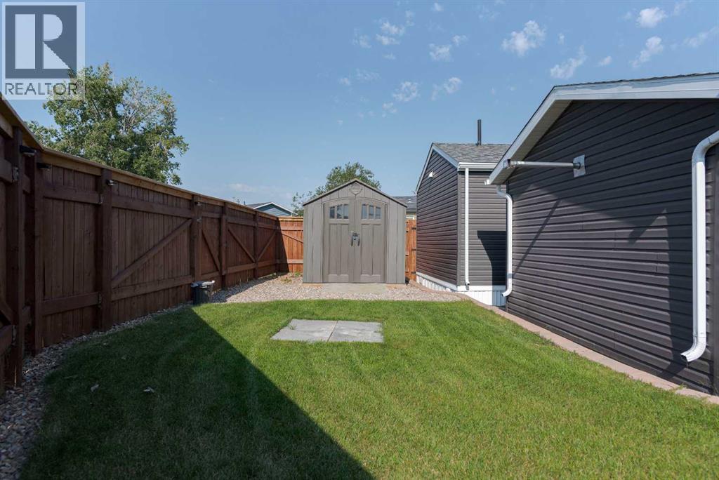 132 Grey Owl Place, Fort Mcmurray, Alberta  T9H 2P1 - Photo 8 - A2299963