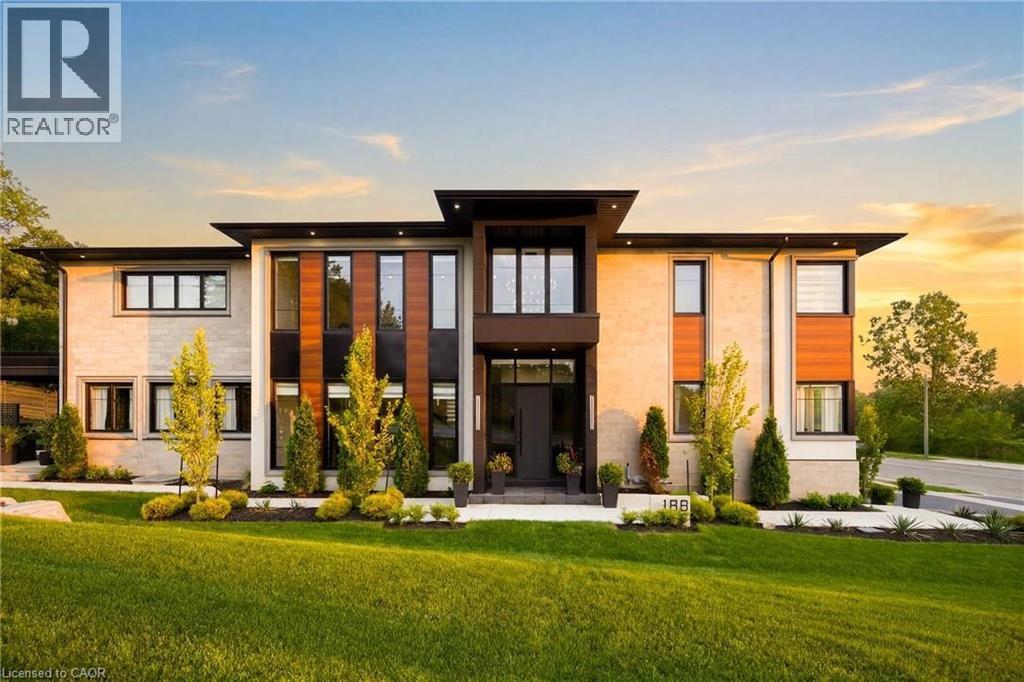 188 NISKA Road, Guelph, Ontario