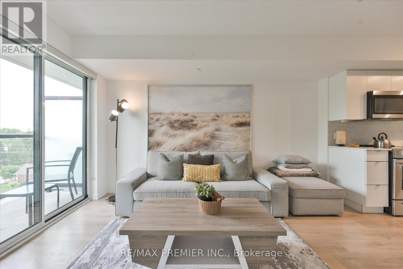 504 - 1401 O'connor Drive, Toronto, Ontario  M4B 2V5 - Photo 14 - E13431242