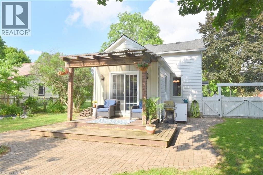 353 Maple Avenue S, Burford, Ontario  N0E 1A0 - Photo 33 - 40839170