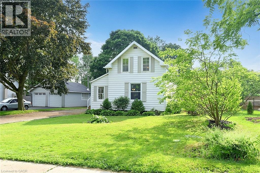 353 MAPLE Avenue S, Burford, Ontario