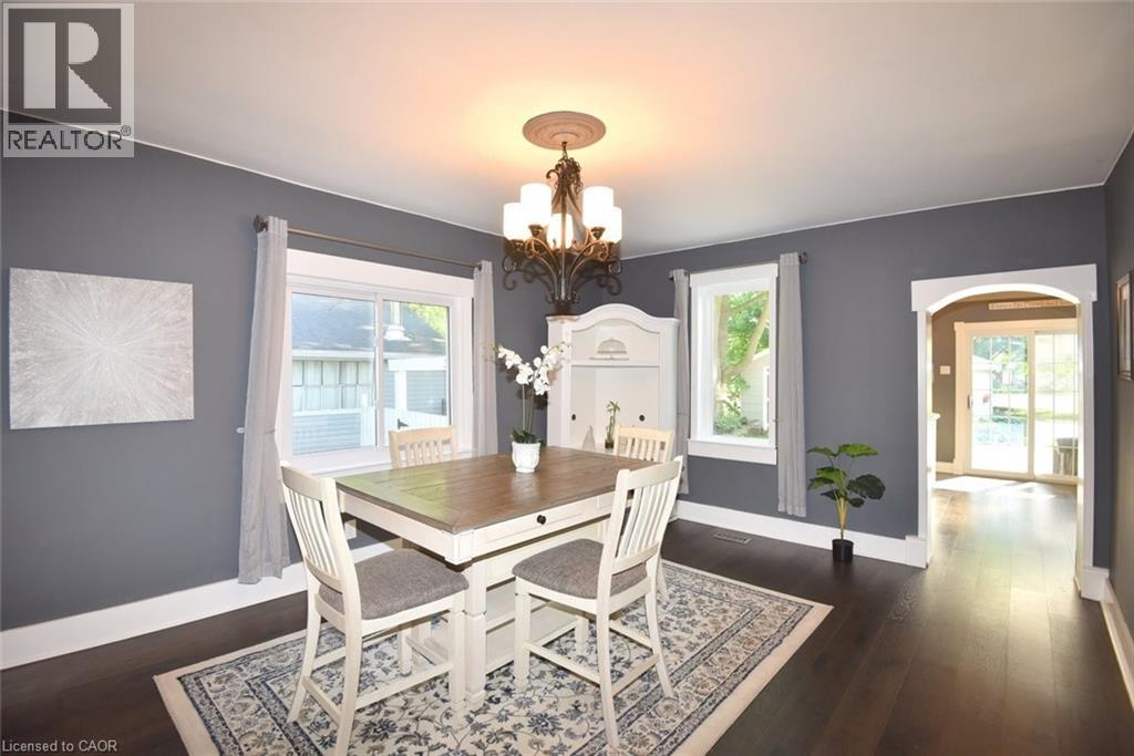 353 Maple Avenue S, Burford, Ontario  N0E 1A0 - Photo 10 - 40839170
