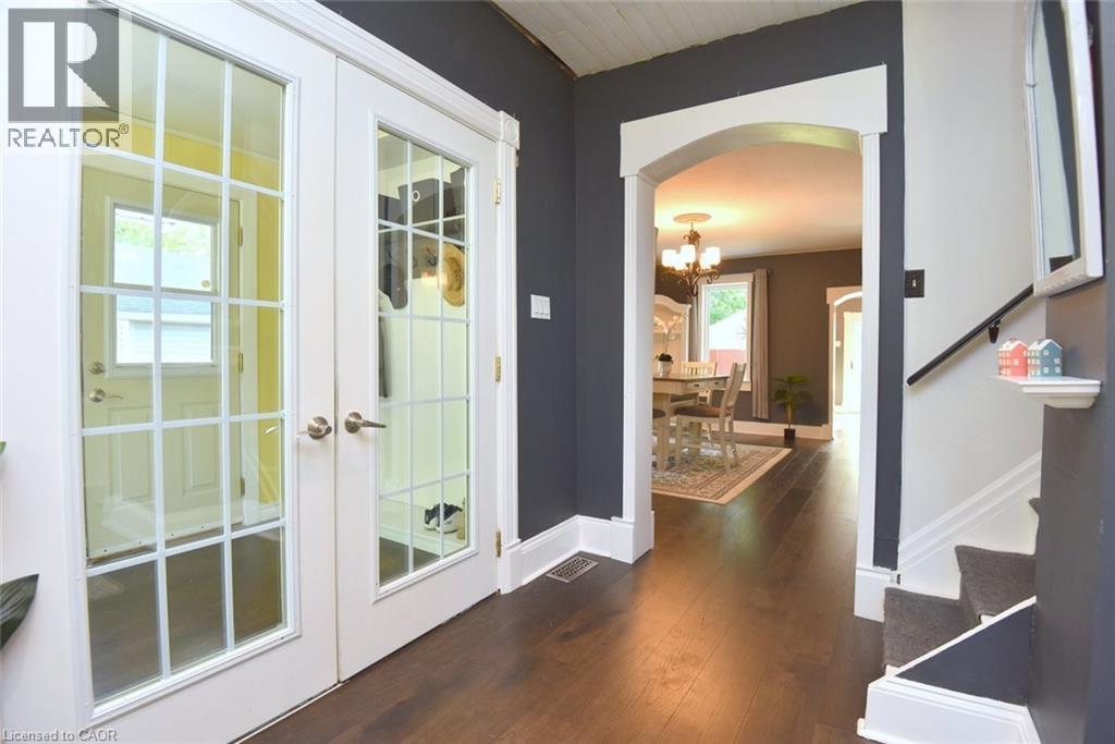 353 Maple Avenue S, Burford, Ontario  N0E 1A0 - Photo 4 - 40839170