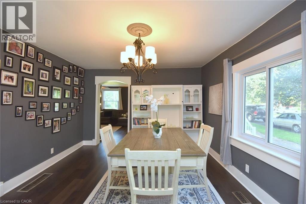 353 Maple Avenue S, Burford, Ontario  N0E 1A0 - Photo 7 - 40839170