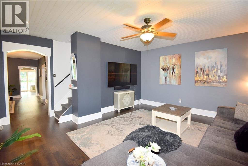 353 Maple Avenue S, Burford, Ontario  N0E 1A0 - Photo 5 - 40839170