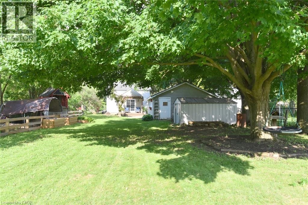 353 Maple Avenue S, Burford, Ontario  N0E 1A0 - Photo 41 - 40839170