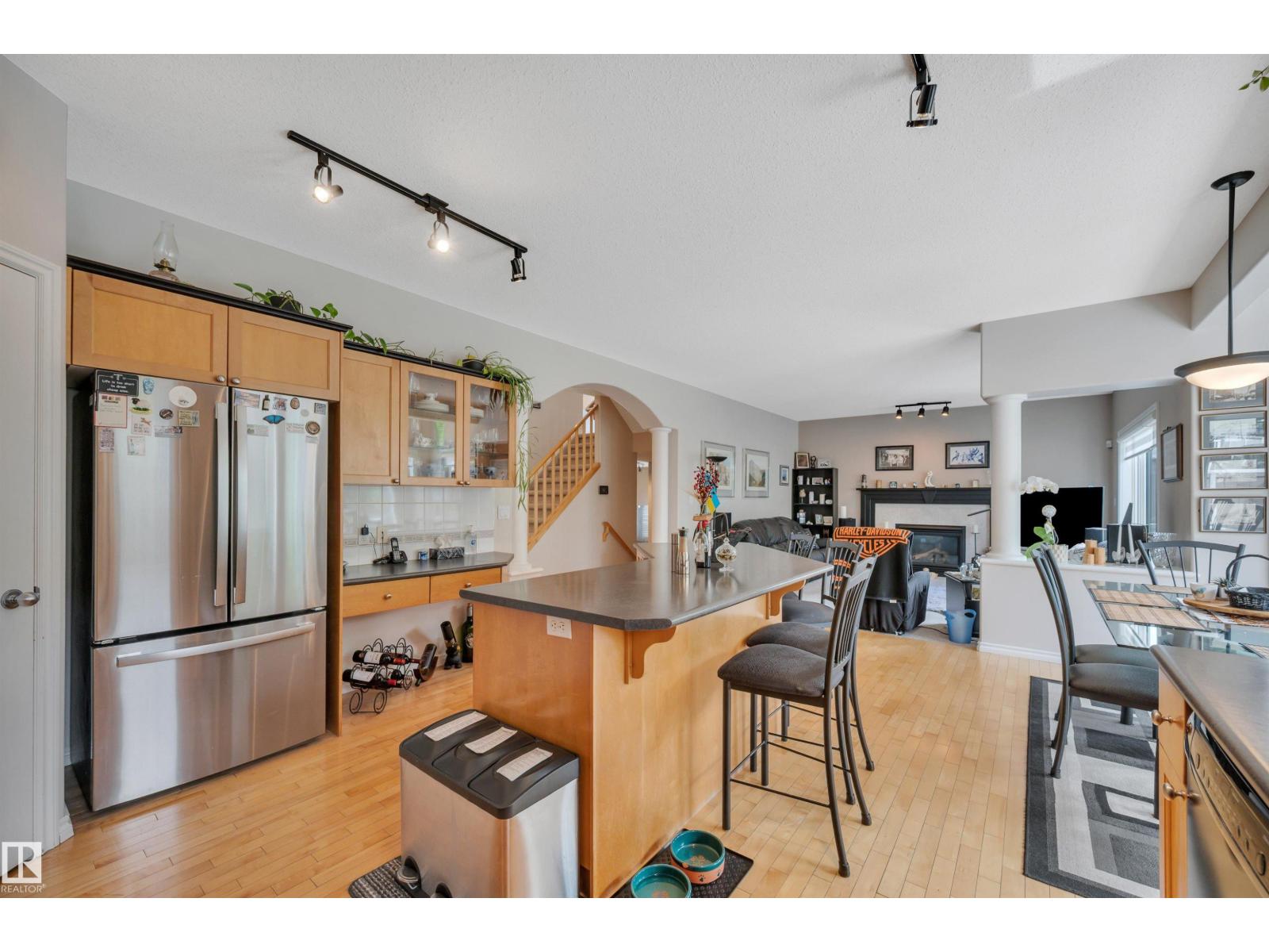 19 Nottingham Ba, Sherwood Park, Alberta  T8A 5Z6 - Photo 12 - E4493160