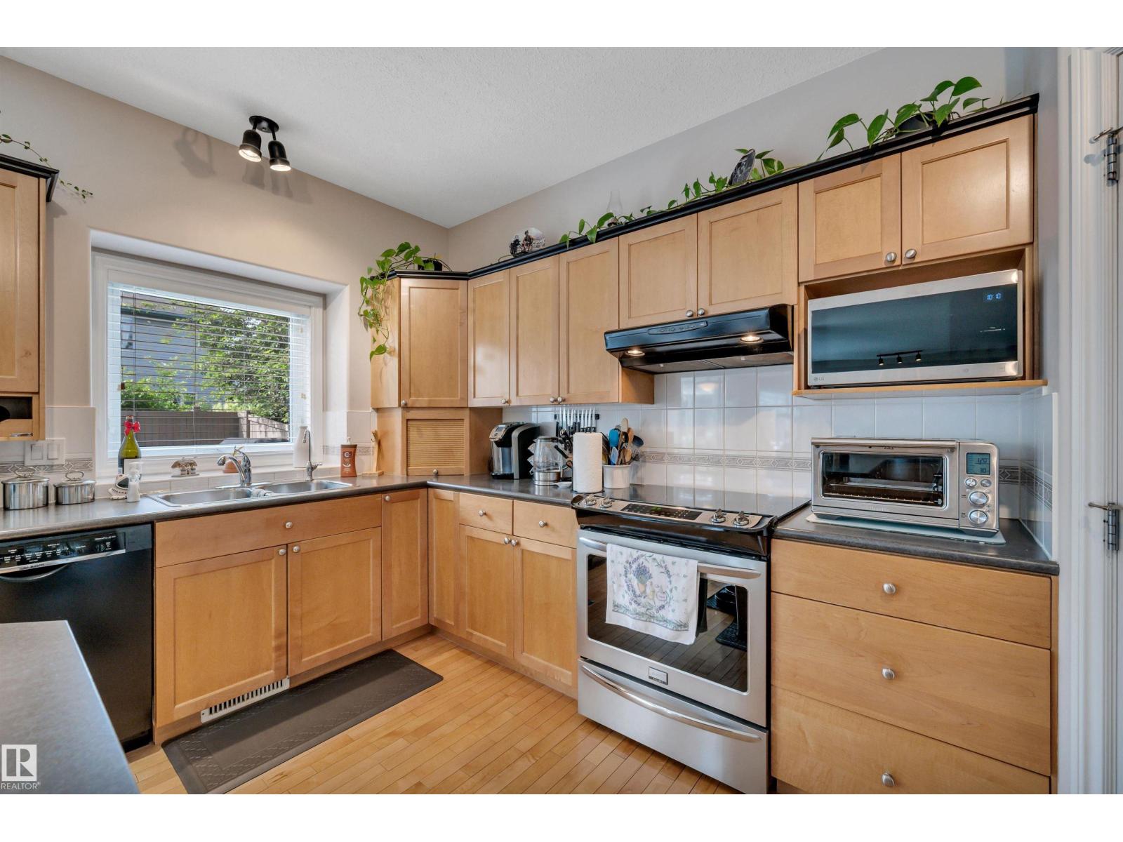 19 Nottingham Ba, Sherwood Park, Alberta  T8A 5Z6 - Photo 13 - E4493160