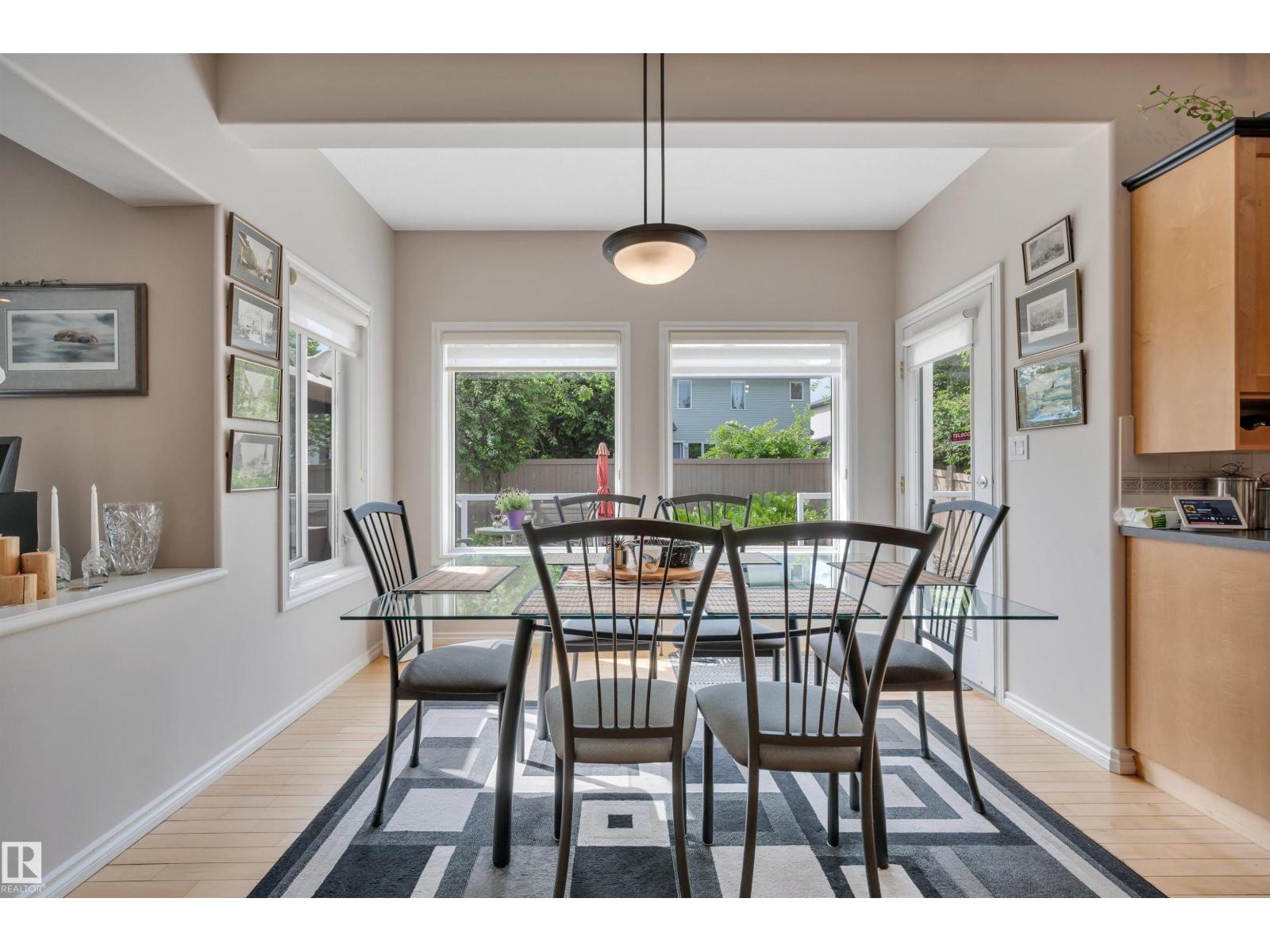 19 Nottingham Ba, Sherwood Park, Alberta  T8A 5Z6 - Photo 15 - E4493160
