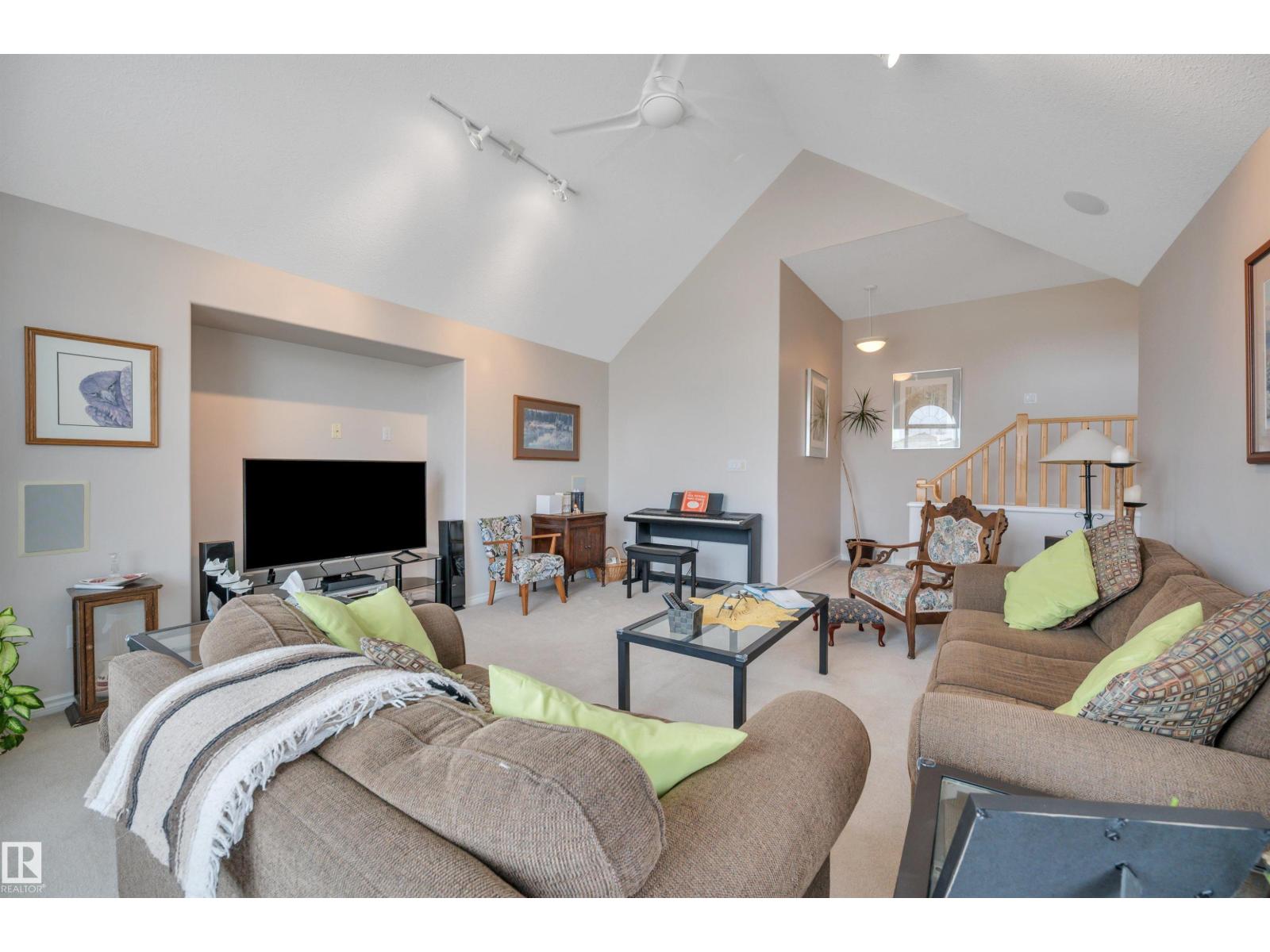 19 Nottingham Ba, Sherwood Park, Alberta  T8A 5Z6 - Photo 29 - E4493160