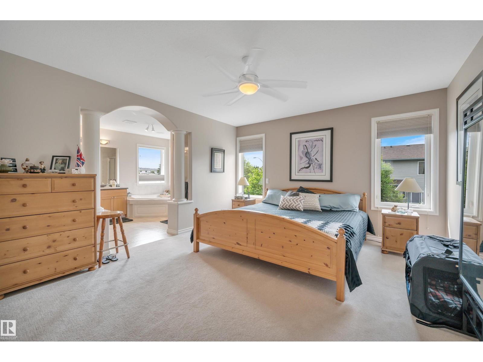 19 Nottingham Ba, Sherwood Park, Alberta  T8A 5Z6 - Photo 31 - E4493160