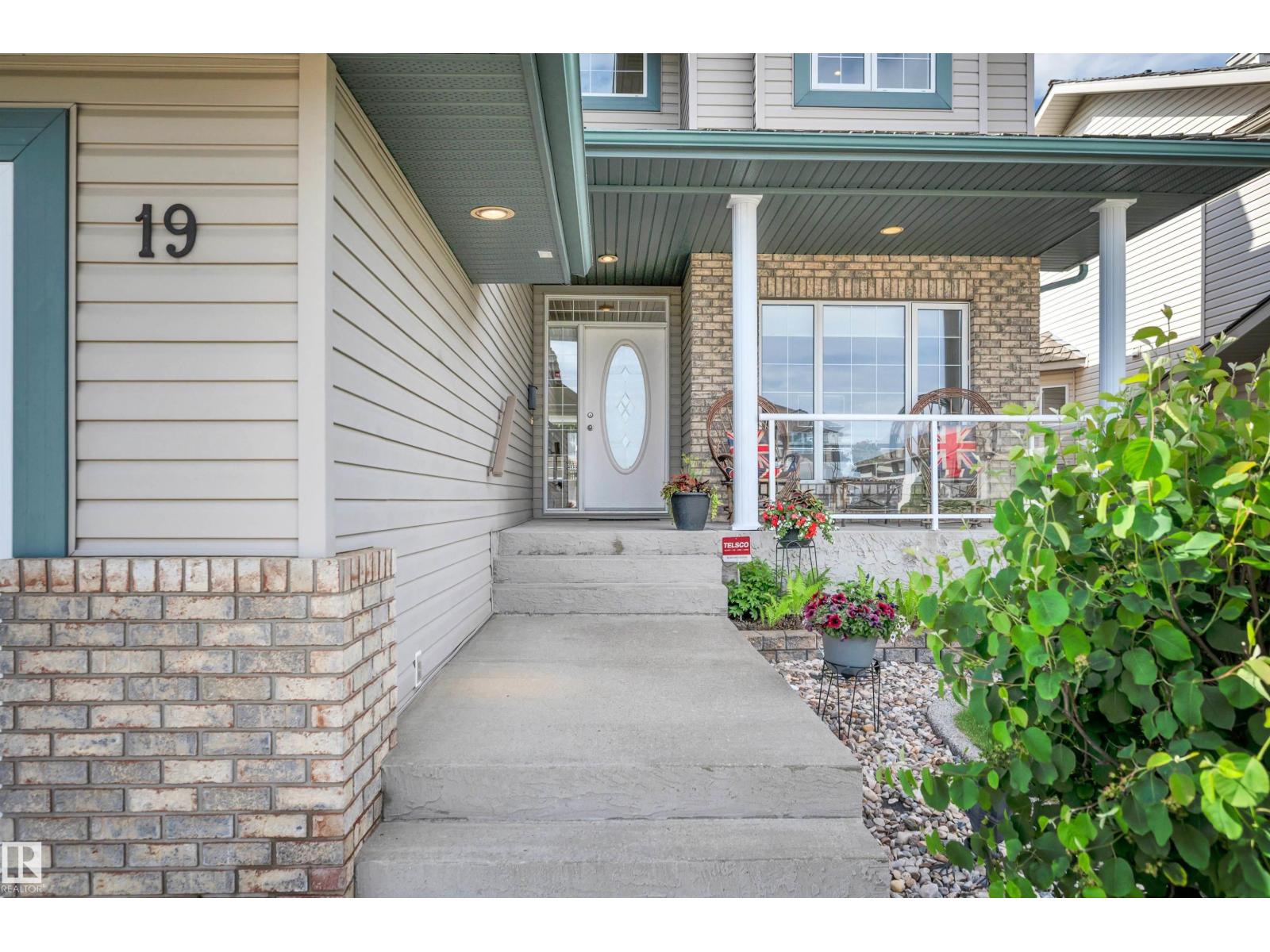 19 Nottingham Ba, Sherwood Park, Alberta  T8A 5Z6 - Photo 4 - E4493160