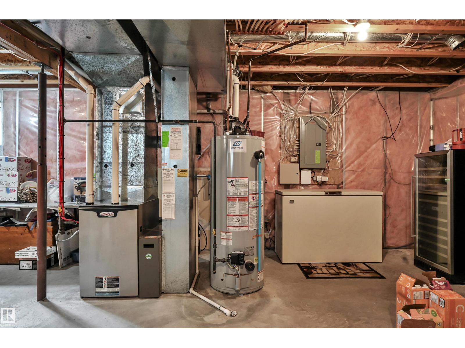 19 Nottingham Ba, Sherwood Park, Alberta  T8A 5Z6 - Photo 43 - E4493160