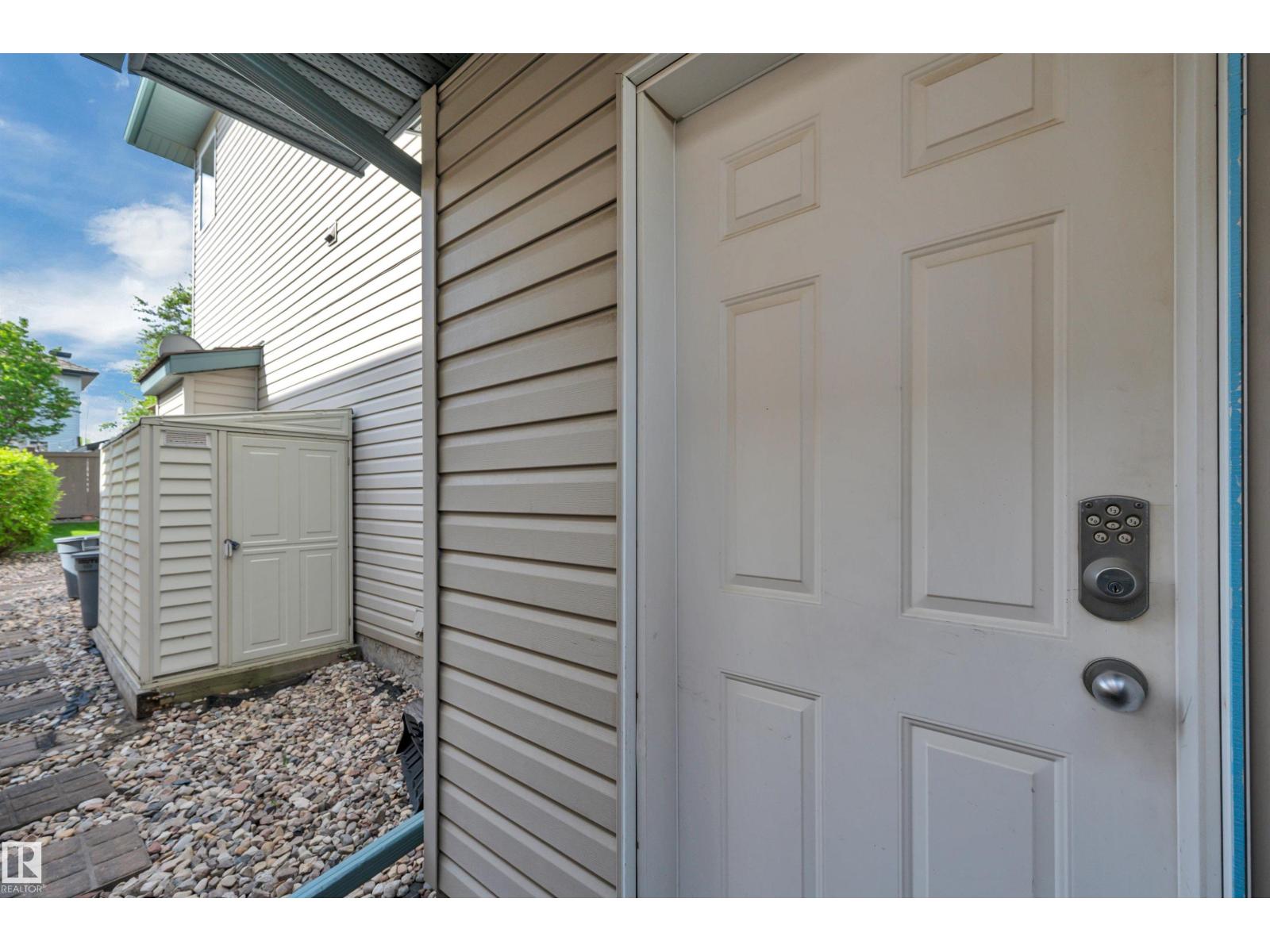 19 Nottingham Ba, Sherwood Park, Alberta  T8A 5Z6 - Photo 44 - E4493160