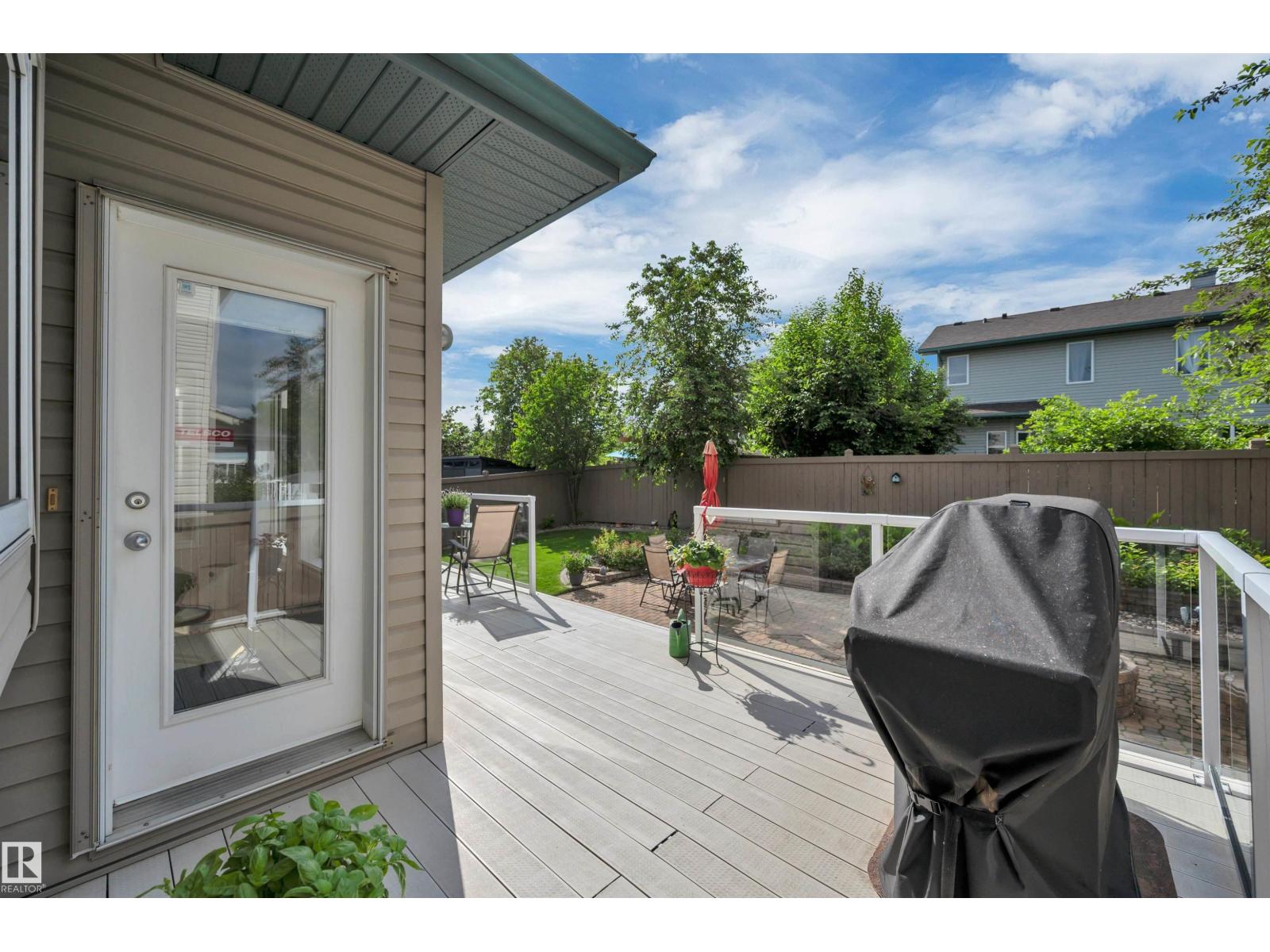 19 Nottingham Ba, Sherwood Park, Alberta  T8A 5Z6 - Photo 45 - E4493160