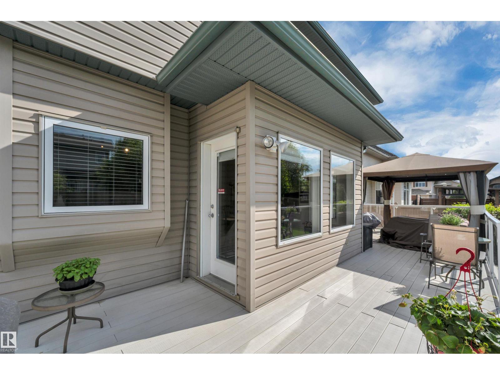 19 Nottingham Ba, Sherwood Park, Alberta  T8A 5Z6 - Photo 46 - E4493160