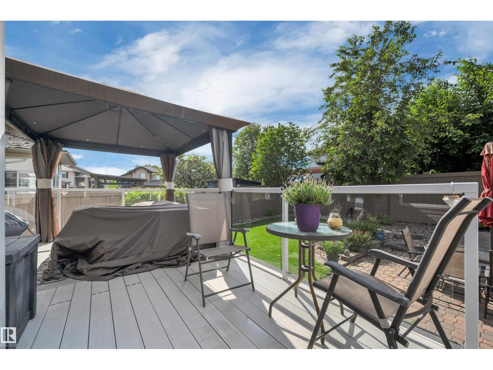 19 Nottingham Ba, Sherwood Park, Alberta  T8A 5Z6 - Photo 47 - E4493160