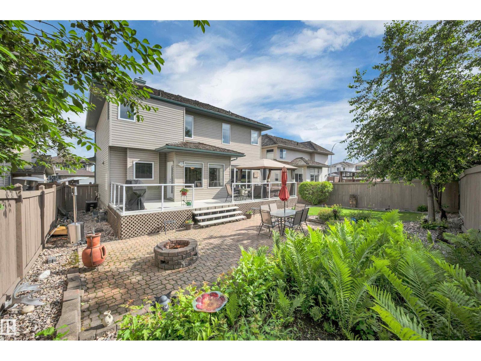19 Nottingham Ba, Sherwood Park, Alberta  T8A 5Z6 - Photo 49 - E4493160