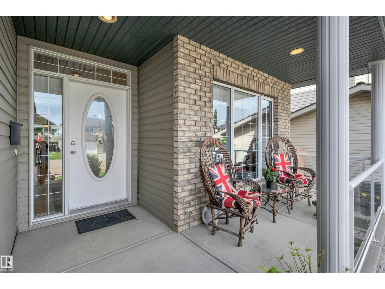 19 Nottingham Ba, Sherwood Park, Alberta  T8A 5Z6 - Photo 5 - E4493160
