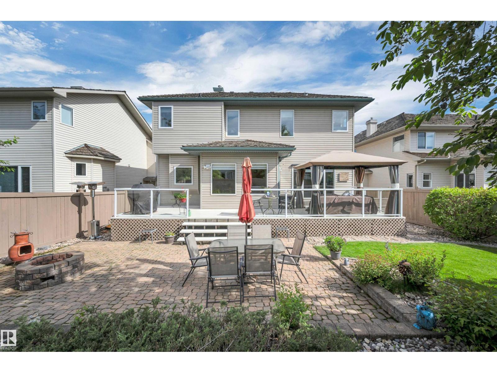 19 Nottingham Ba, Sherwood Park, Alberta  T8A 5Z6 - Photo 50 - E4493160